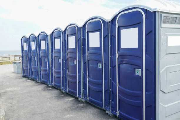 Best Standard Portable Toilet Rental in Upton, WY